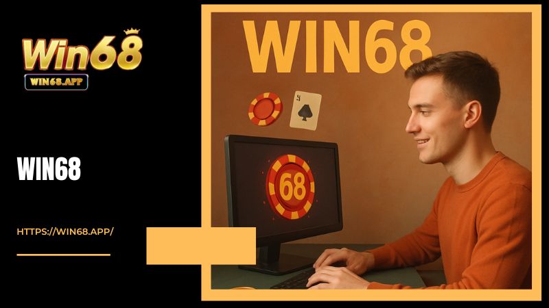 Win68